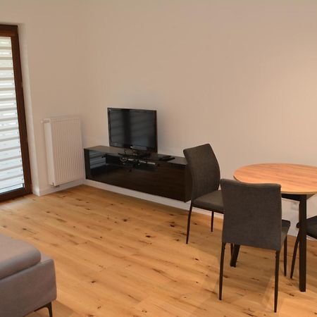Apartament Centrum Matki Polki Lodz Екстериор снимка