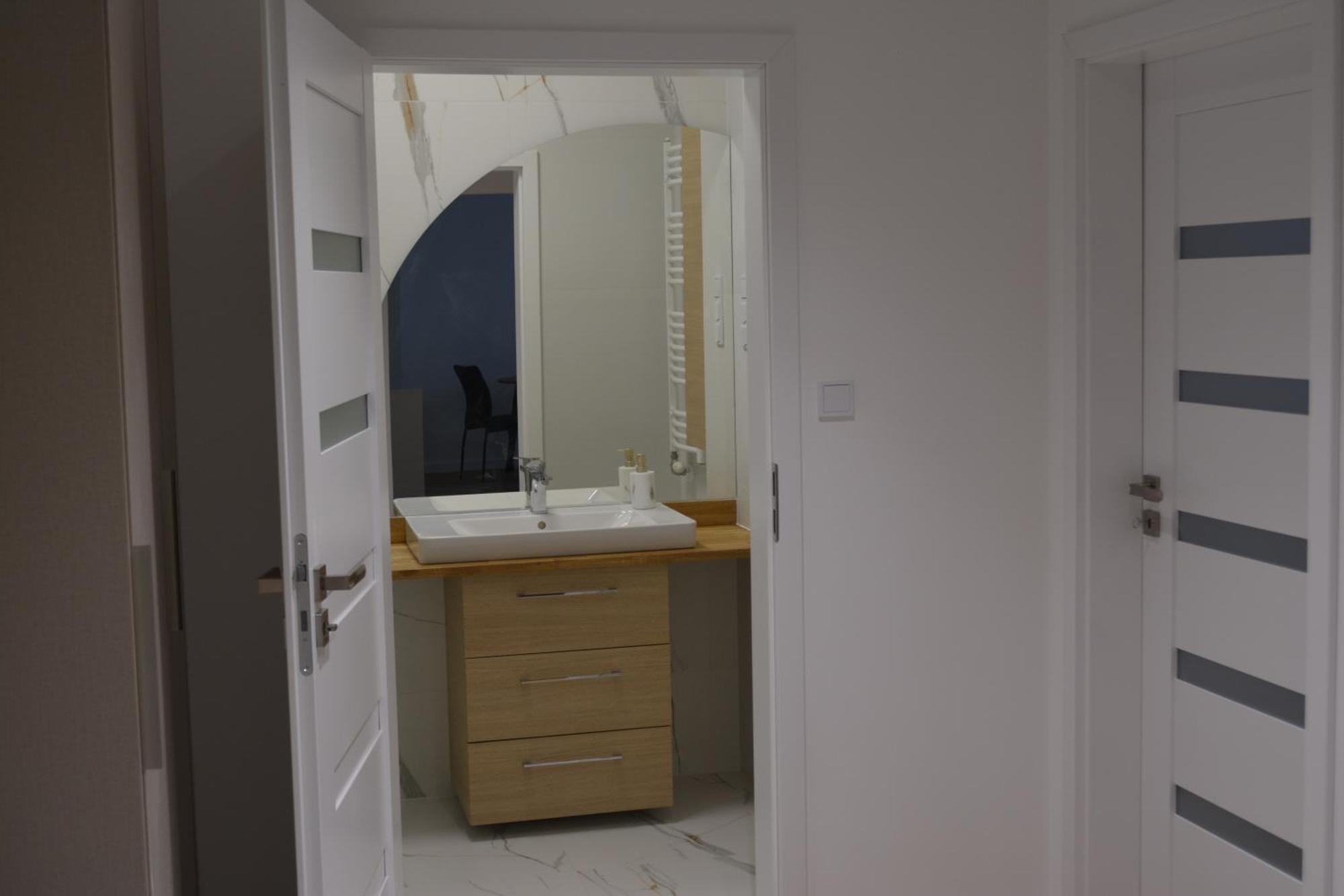 Apartament Centrum Matki Polki Lodz Екстериор снимка