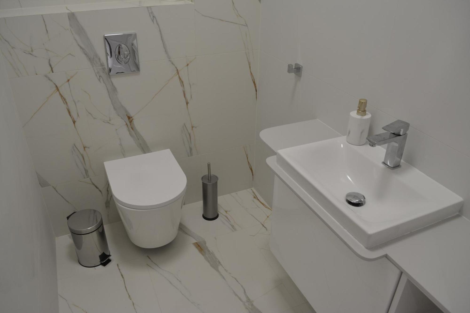 Apartament Centrum Matki Polki Lodz Екстериор снимка