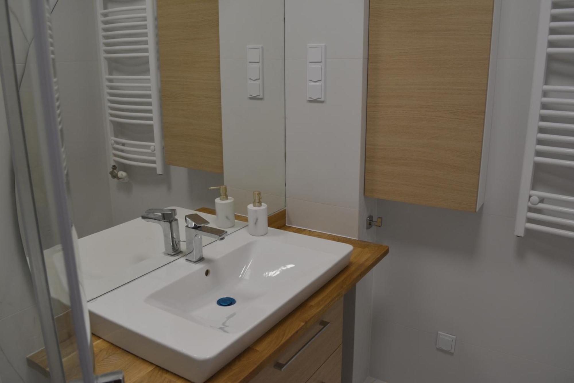 Apartament Centrum Matki Polki Lodz Екстериор снимка