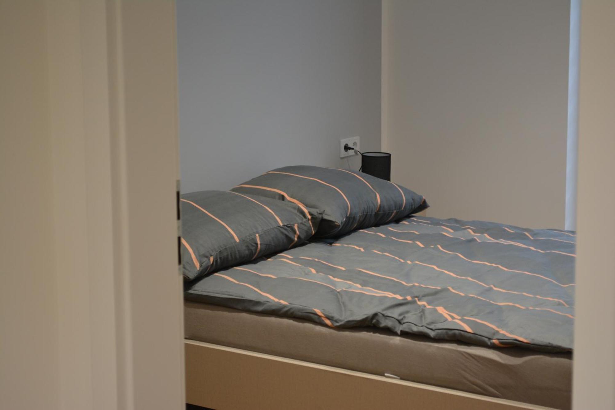 Apartament Centrum Matki Polki Lodz Екстериор снимка