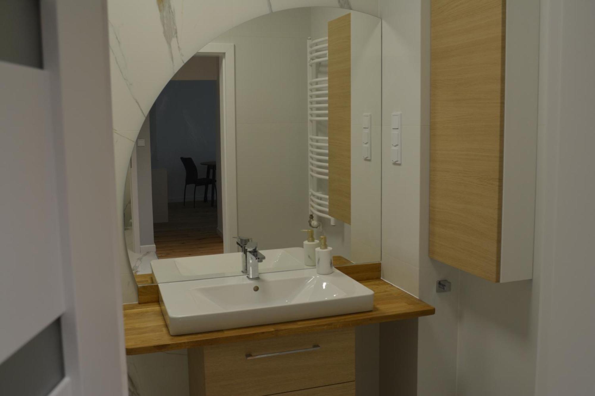 Apartament Centrum Matki Polki Lodz Екстериор снимка